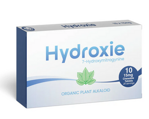 Hydroxie 15mg 7-OH 10 Pack (20 servings)