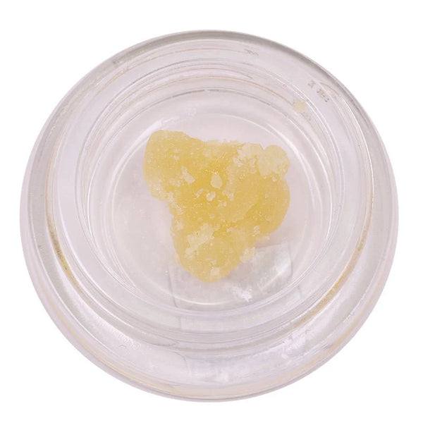 Green-Gold - THCA Batter (Concentrate)